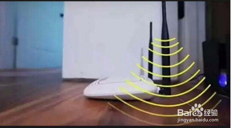 怎样让自己的wifi速度更快！信号更强！