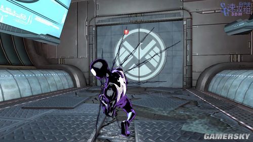 怎样过《蜘蛛侠：破碎维度》第十三关