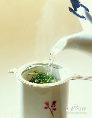 怎样喝茶最健康