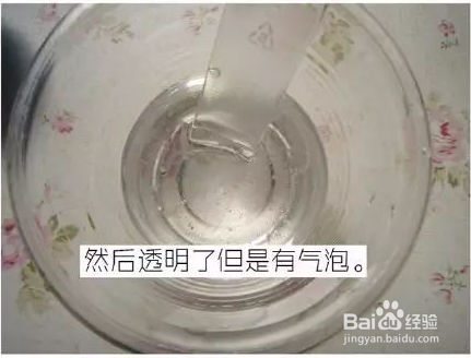 自己动手DIY一个蒲公英透明树脂，好漂亮！