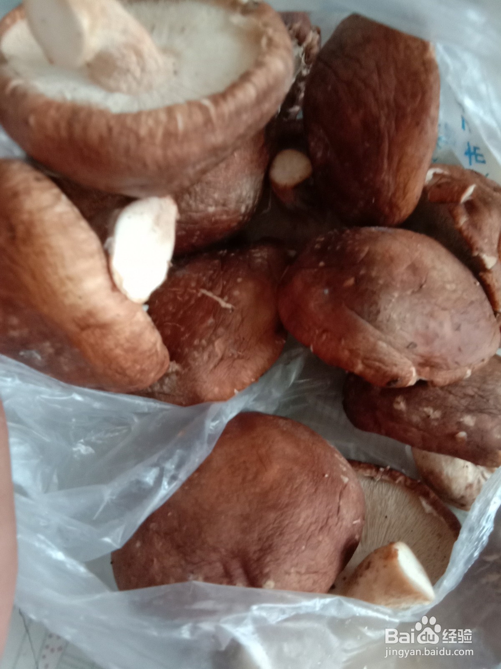 家庭版黄焖鸡