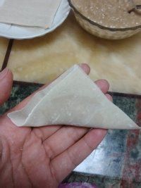 味噌炸馄饨的做法