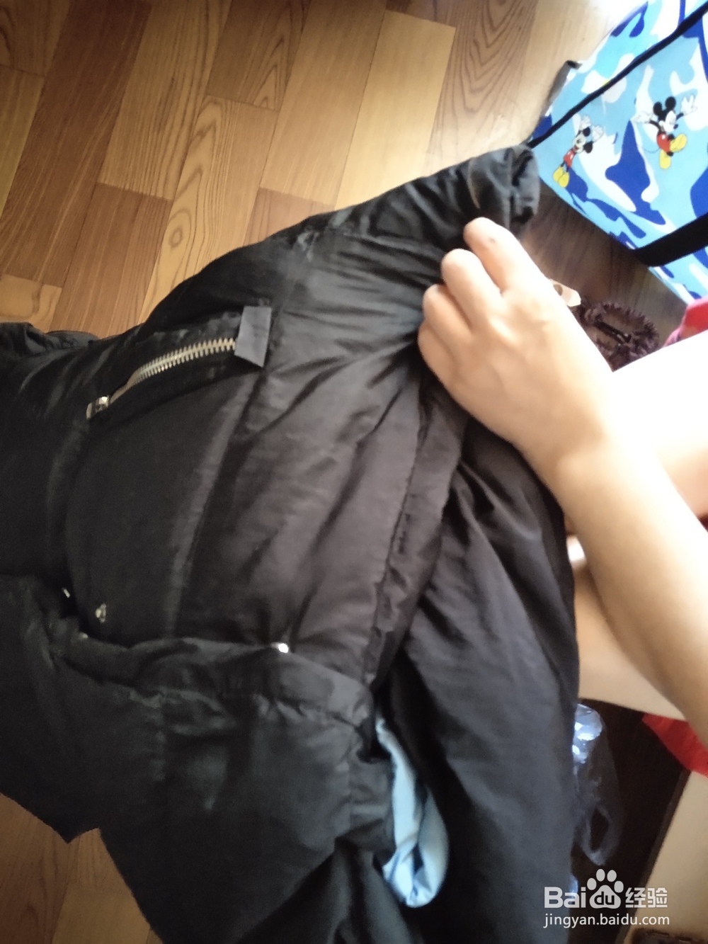 旧衣服羽绒服怎么处理更环保实用性高
