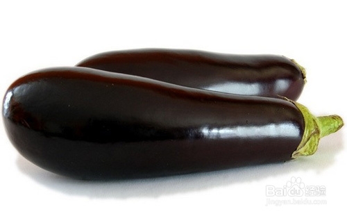 茄子的营养价值及食用功效