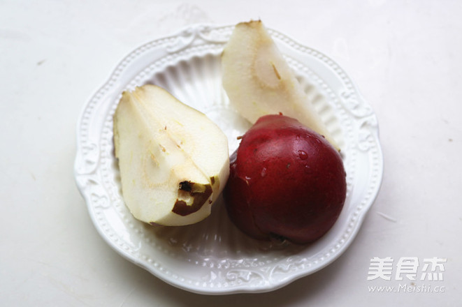 冰雪蓝颜的做法