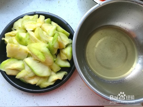 如何做鱼香茄子