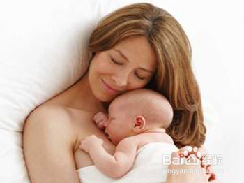 母乳喂养5个正确原则