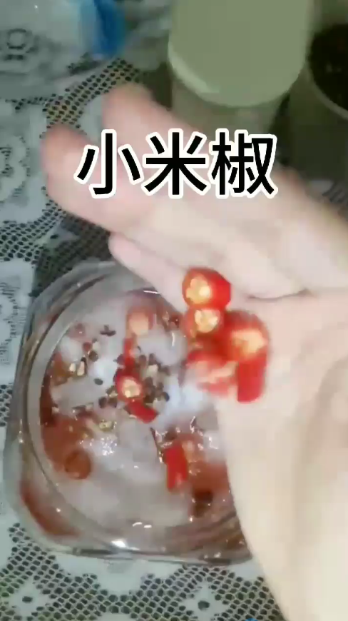 如何做出好吃的腌萝卜