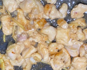 如何做玉米鸡丁