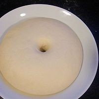 教你做牛奶刀切馒头