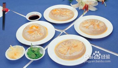 怎样做淮扬蟹黄汤包