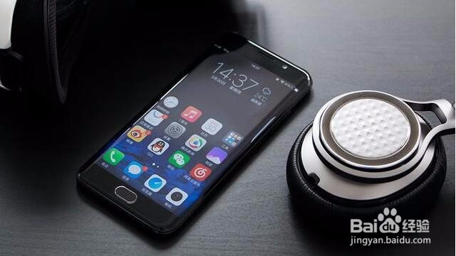 四面曲屏vivo Xplay6真机图赏：惊艳一时