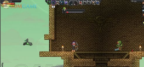 星界边境-入门指南及系统教程：[8]