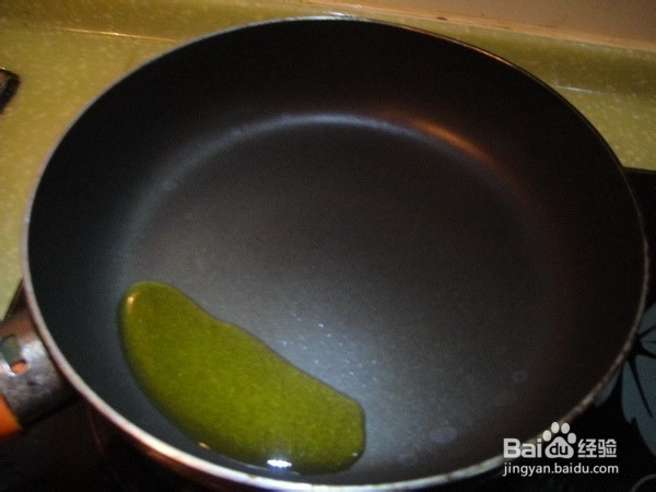 3岁宝宝小吃--豌豆肉饼！