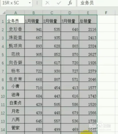 如何美化表格？