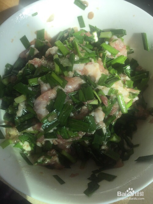 爸爸的酿豆腐的做法