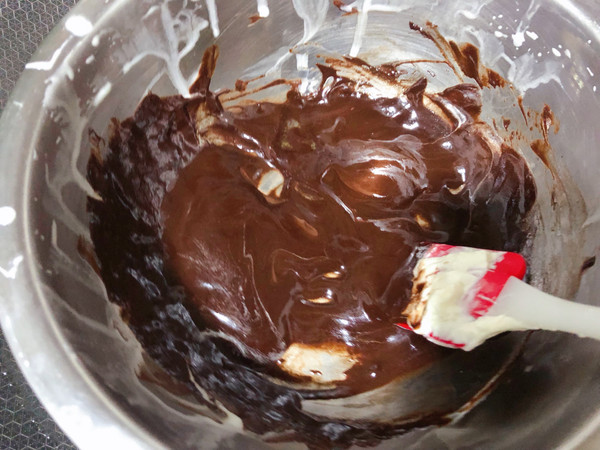 圣诞树桩创意蛋糕卷