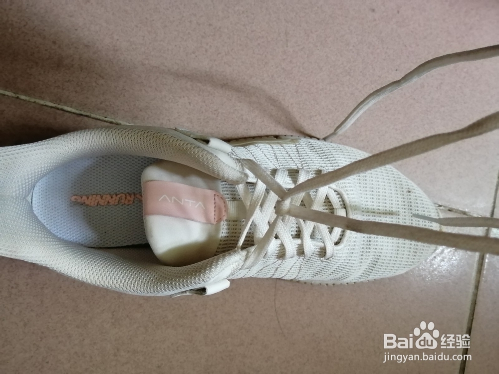 鞋带如何系成螺旋头