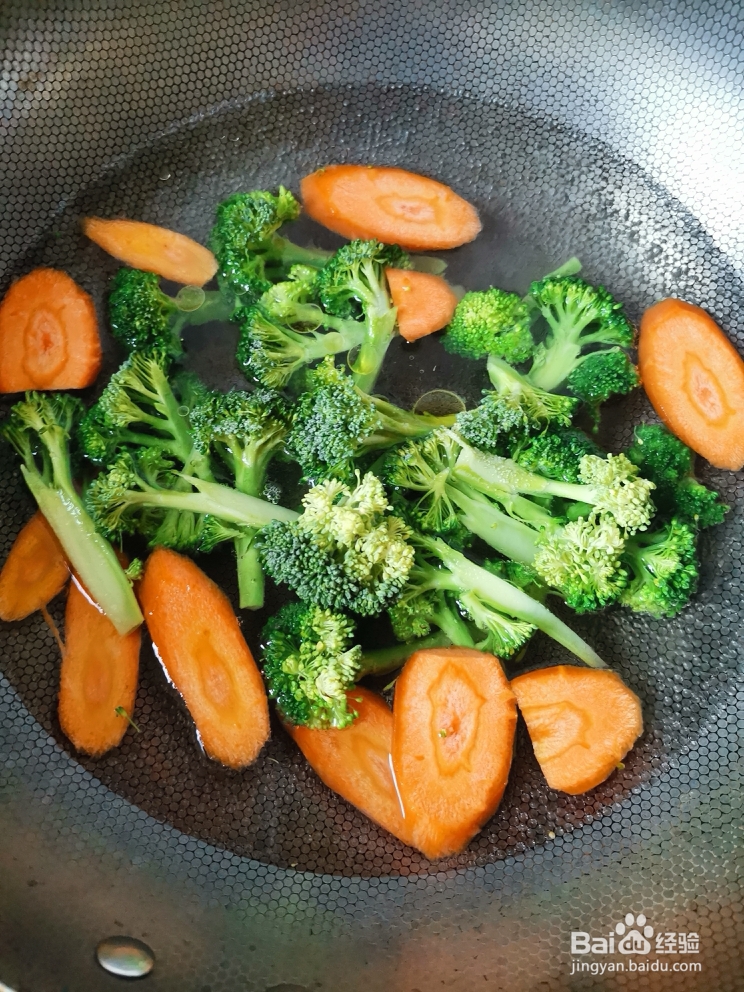 海鲜教程-鲍鱼捞饭