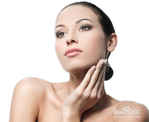 长期使用黄瓜敷脸变