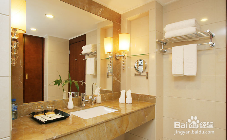 如何入住宾馆并且注意些什么事项