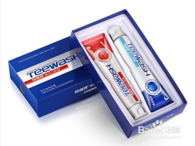 关于刷牙的4个冷知识