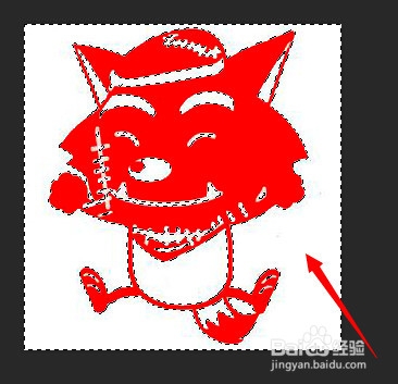ps如何使图片变为画笔