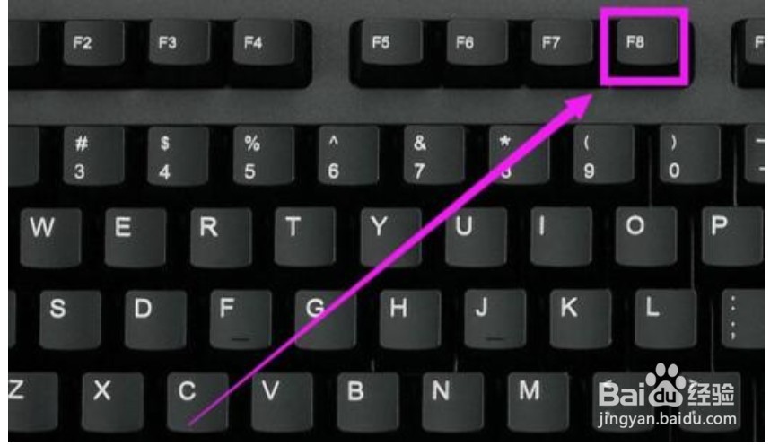 电脑正常关机第二天无法开机