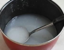 舌尖上的中国2乐山嫩豆花家常做法