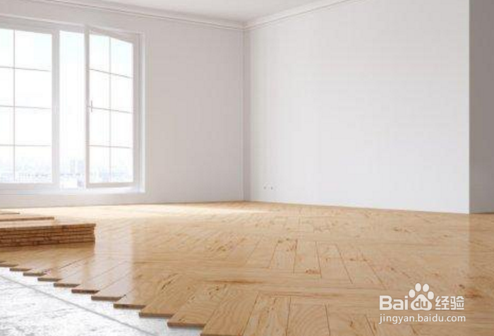 地面防潮有哪些做法