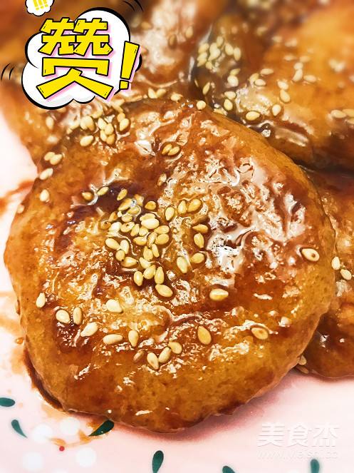 甜过初恋 糖油粑粑 百度经验