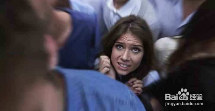 如何自我诊断恐慌症