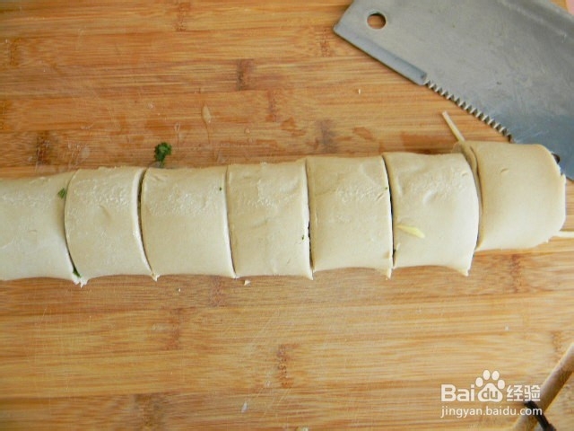 美味主食——莜面饨饨