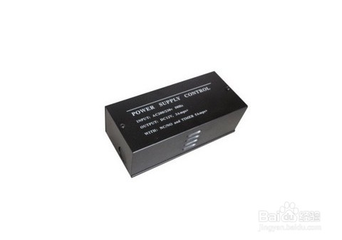 门禁系统安装注意事项