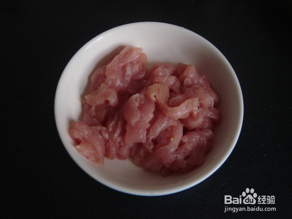 蒜苔炒肉——舌尖上的家常味道