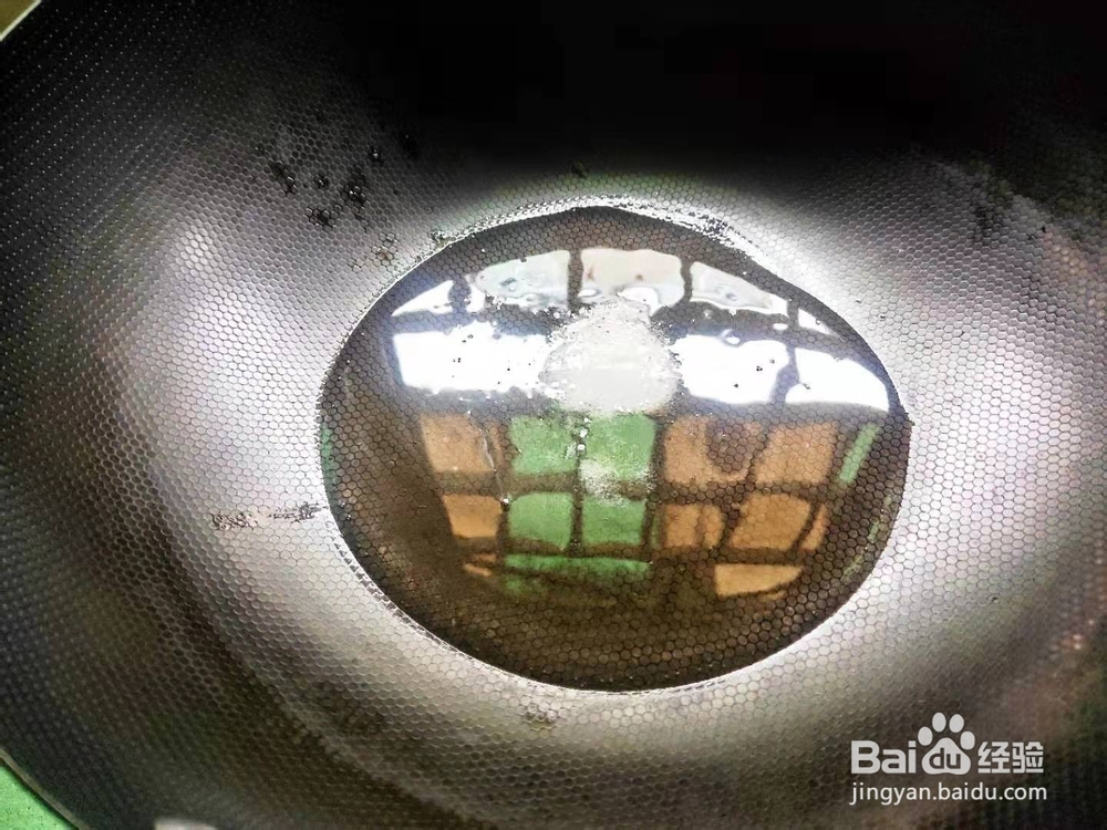 虾皮炝大白菜---养生菜系列