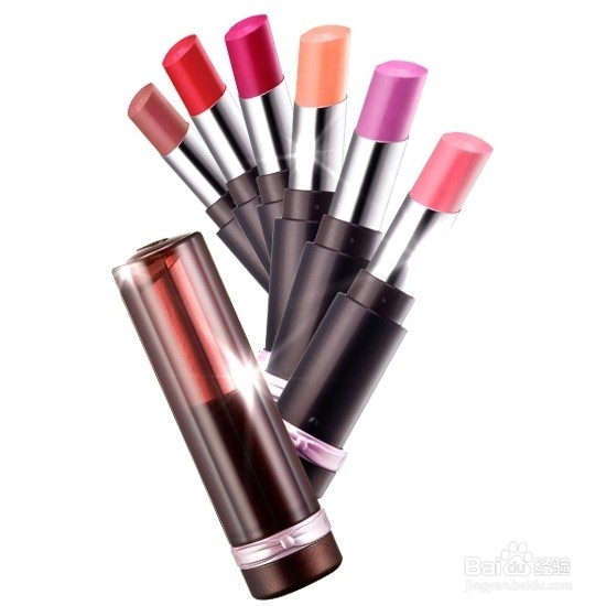 怎样选择合适的口红