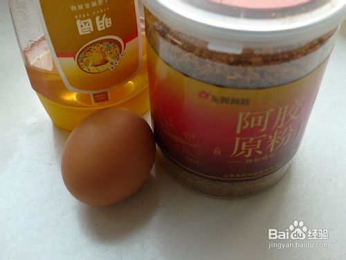 幸福女人阿胶汤