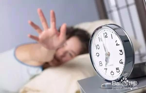 如何提高睡眠质量