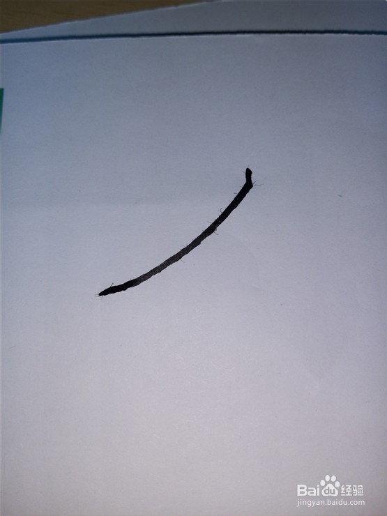 学写赵工毛笔字的要领
