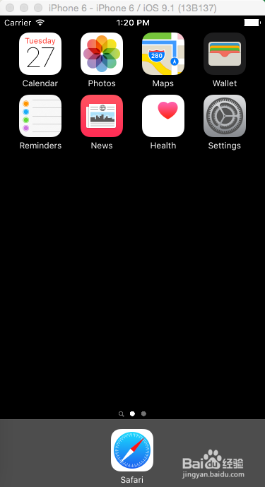 ios uibutton按钮的使用