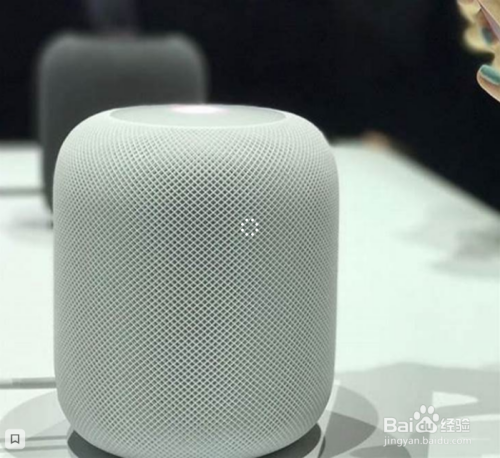 Mac如何连接homepod 百度经验