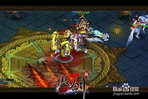 《傲剑2》四月新资料泄密：四大罪恶玩法来袭