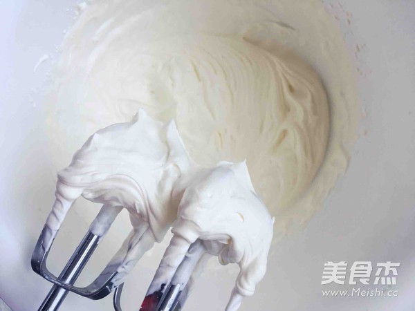 港式下午茶首选的芒果班戟