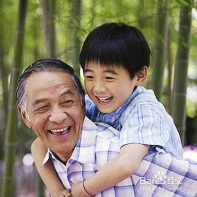 隔代教育需要注意什么
