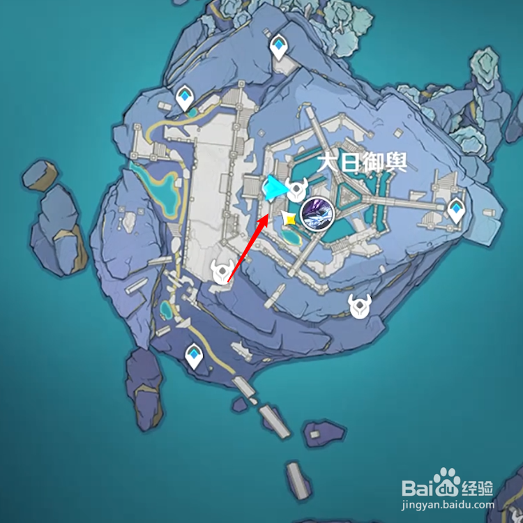 原神渊下宫神舆之辔怎么获得