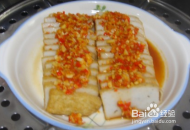 现成的鱼饼怎么吃好吃