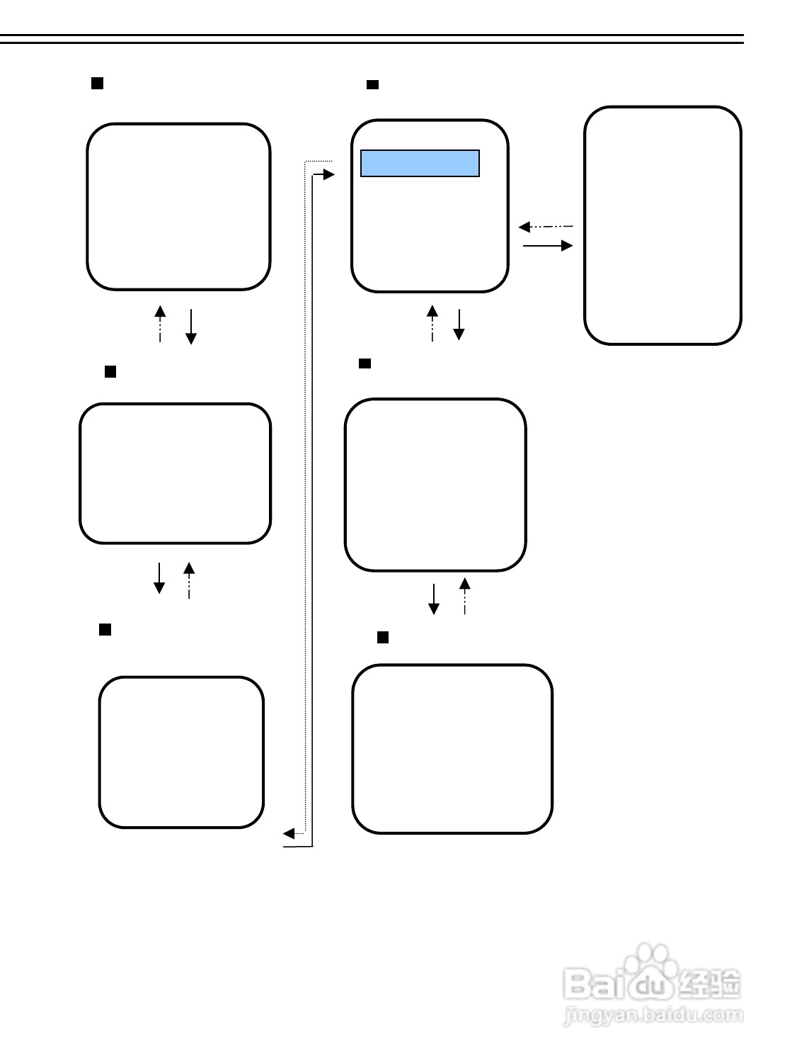 SAMPO DR-S1622数位录放影机使用说明书:[1]