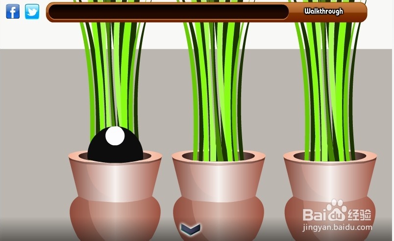 逃离齐全的房子攻略：[1]