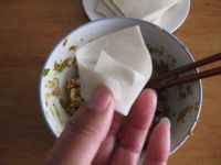 美味馄饨的做法